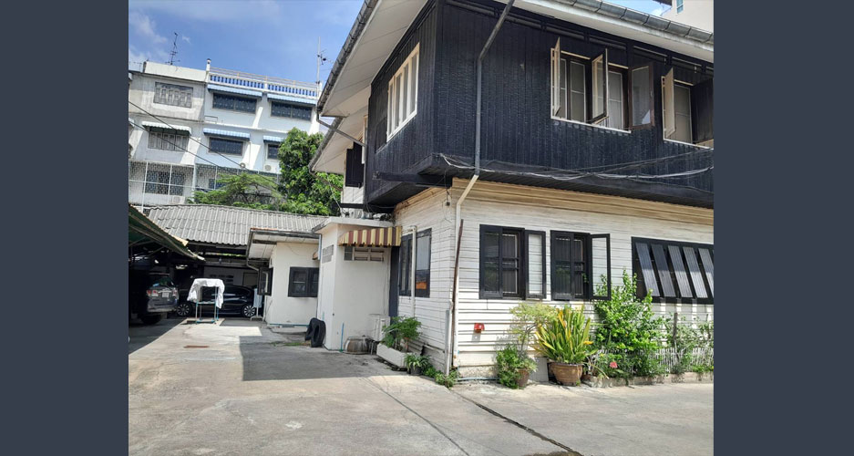ที่ดิน ขาย เหมาะสร้างโรงแรม-รีสอร์ท ที่ดินใกล้โรงแรมเอเชีย ใกล้สยาม-พารากอน