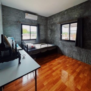 ขาย รีสอร์ท กู้ได้เต็ม ขายถูกราคาพิเศษ ปรับปรุงใหม่ ขายบ้านรีสอร์ทชะอำ กู้ได้สูง