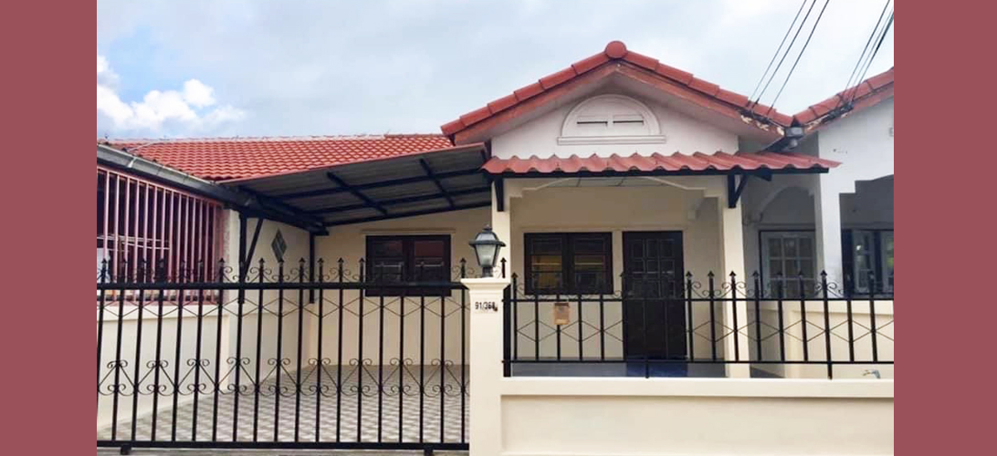 บ้าน ขาย ขายบ้านใกล้โรงเรียน-ใกล้ห้าง-สระบุรี ขายถูกเพียง990,000บาท ทาวน์เฮ้าส์กู้ได้เต็ม บ้านราคาถูกกู้ได้สูงสระบุรี บ้านมือสองราคาดีสระบุรี