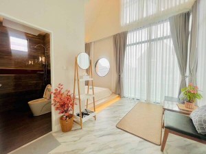 ขาย ธุรกิจอสังหา SamutSongkhram- อัมพวาสมุทรสงคราม ในแหล่งท่องเที่ยวดัง SamutSongkhram-poolVilla-Resort-for-Sale-in-Attractivetouristplace, ขายบ้านพักตากอากาศผลกำไรดีมาก
