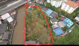 ขาย ที่ดิน ถูกกว่าตลาดถูกกว่าประเมิน เหมาะสร้างบ้านเช่า เหมาะสร้างอพาร์ทเมนท์ ที่ดินใกล้นิคมอุตสาหกรรมบางบ่อ ที่ดินราคาถูกสมุทรปราการ,